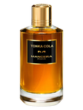 Mancera Tonka Cola - Full Bottle