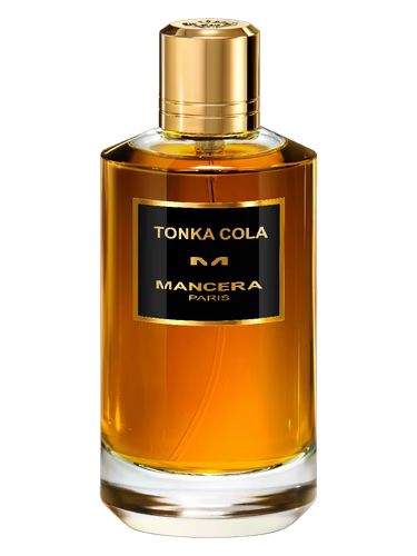 Mancera Tonka Cola - Full Bottle