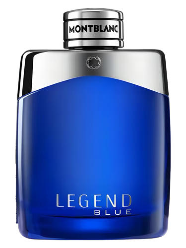 Montblanc Legend Blue - Full Bottle