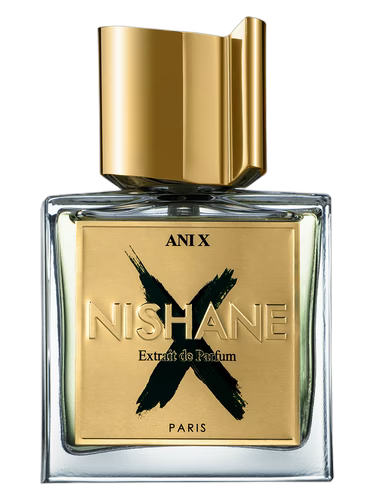 Nishane Ani X - Full Bottle