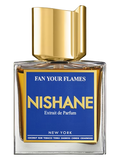Nishane Fan Your Flames Extrait - Full Bottle
