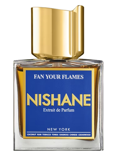 Nishane Fan Your Flames Extrait - Full Bottle