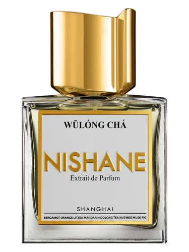 Nishane Wulóng Chá Extrait - Full Bottle