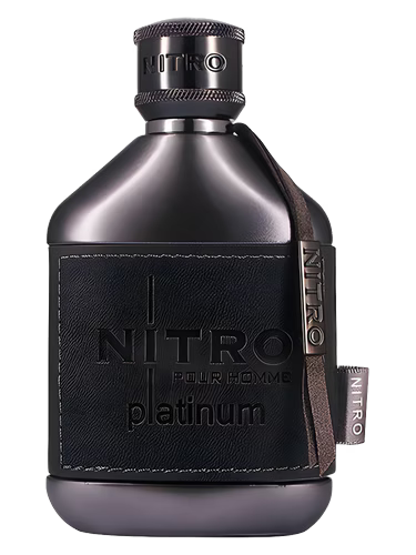 Dumont Nitro Platinum
