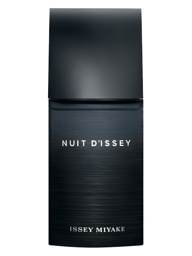 Issey Miyake Nuit d’Issey - Full Bottle