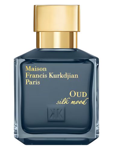MFK Oud Silk Mood EDP - Full Bottle