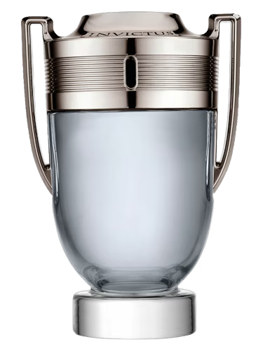 Paco Rabanne Invictus EDT - Full Bottle