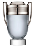 Paco Rabanne Invictus EDT - Full Bottle