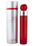 Perry Ellis 360 Red