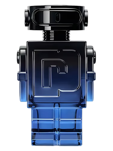 Paco Rabanne Phantom Intense for Men - Full Bottle