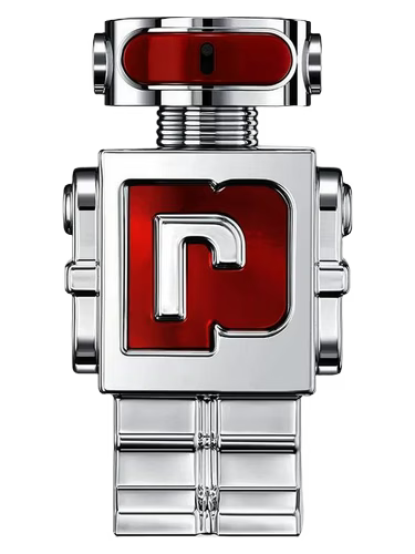 Paco Rabanne Phantom in Red Elixir - Full Bottle
