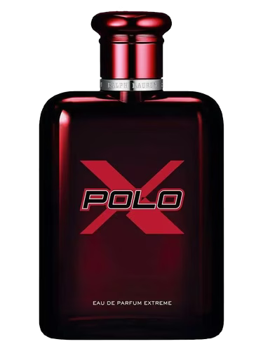 Polo Red EDP Extreme - Full Bottle