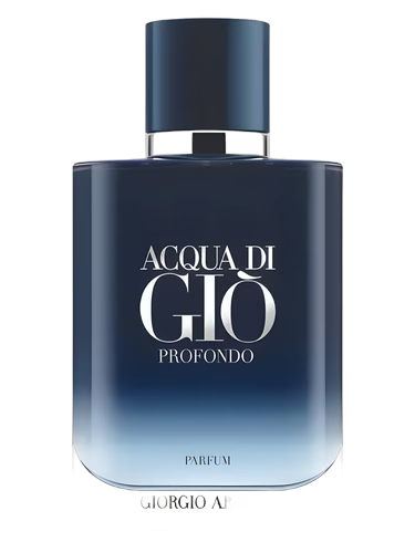 Acqua di Gio Profondo Parfum - Full Bottle