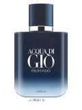 Acqua di Gio Profondo Parfum - Full Bottle