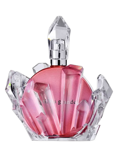 REM Cherry Eclipse Ariana Grande EDP - Full Bottle
