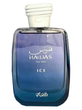Rasasi Hawas Ice - Full Bottle