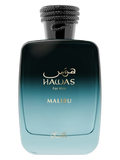 Rasasi Hawas Malibu - Full Bottle