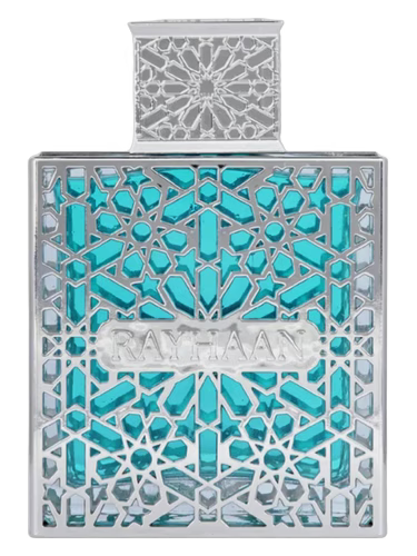 Rayhaan Aquatica