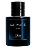 Dior Sauvage Elixir - Full Bottle