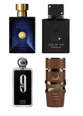 Men's Signature Scent Discovery Set