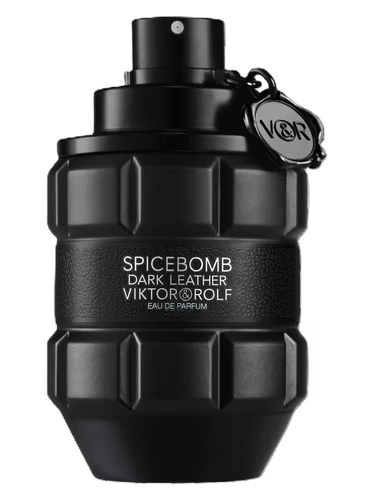 Viktor & Rolf Spicebomb Dark Leather - Full Bottle (90mL)