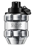 Viktor & Rolf Spicebomb Metallic Musk - Full Bottle