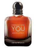 Armani Stronger With You Absolutely - Full Bottle