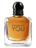 Armani Stronger With You - Full Bottle