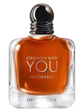 Armani Stronger With You Intensely - Full Bottle