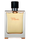 Hermes Terre D'Hermes EDT - Full Bottle