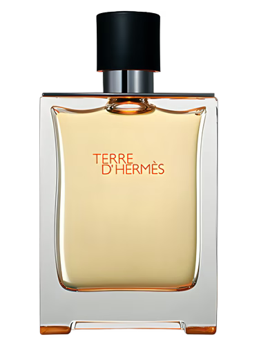 Hermes Terre D'Hermes EDT - Full Bottle