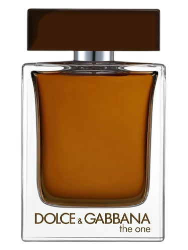 D&G The One EDP (2025)