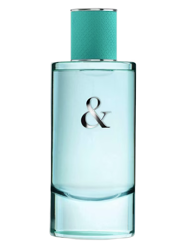 Tiffany & Co. Love for Her - Full Bottle