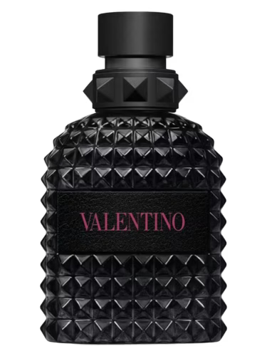 Valentino Uomo Born in Roma Extradose - Full Bottle