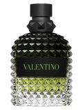 Valentino Uomo Born In Roma Green Stravaganza - Full Bottle