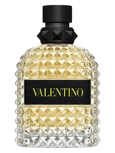 Valentino Uomo Born in Roma Yellow Dream - Full Bottle