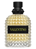 Valentino Uomo Born in Roma Yellow Dream - Full Bottle