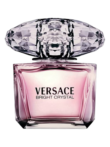 Versace Bright Crystal - Full Bottle