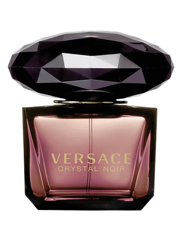 Versace Crystal Noir - Full Bottle
