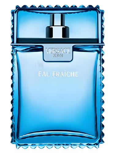 Versace Man Eau Fraiche - Full Bottle