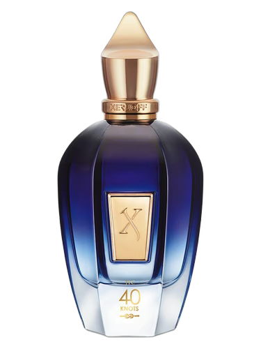 Xerjoff 40 Knots - Full Bottle