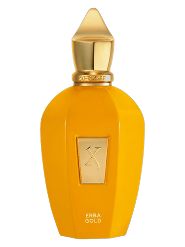 Xerjoff Erba Gold - Full Bottle