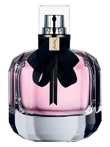 Yves Saint Laurent Mon Paris - Full Bottle