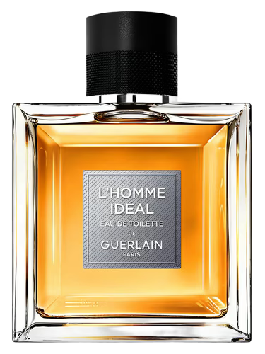 Guerlain Paris L'Homme Ideal EDT - Full Bottle