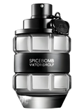 Viktor & Rolf Spicebomb EDT - Full Bottle
